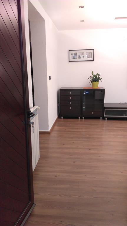 Apartments Mari Novigrad  Exterior photo
